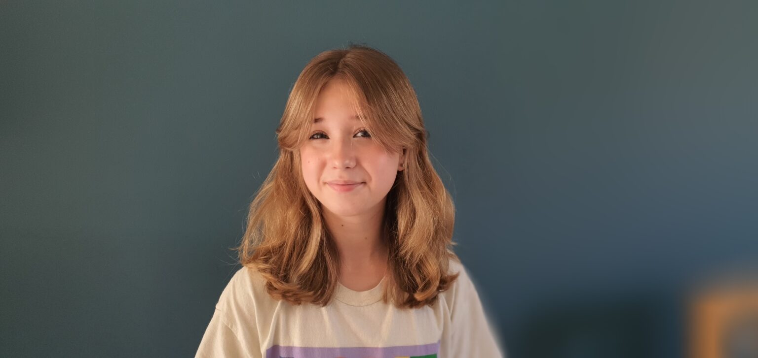 Lily-Mae checks out 10 of our products...