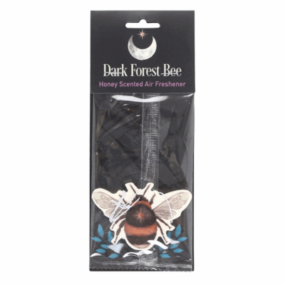 Alternative view of Forest Bee Honey Scented Air Freshener