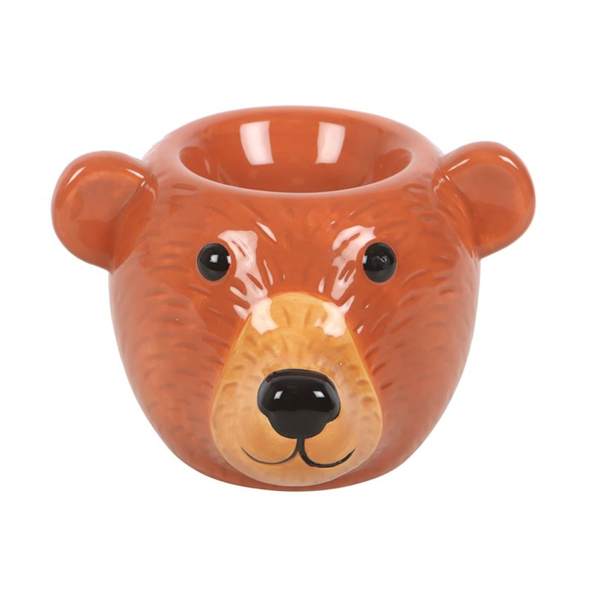 Bear Shaped Oil Burner - Image 2