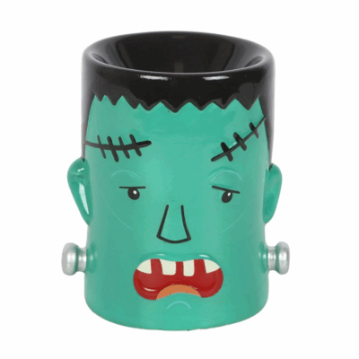 Alternative view of Frank Monster Oil Burner and Wax Warmer