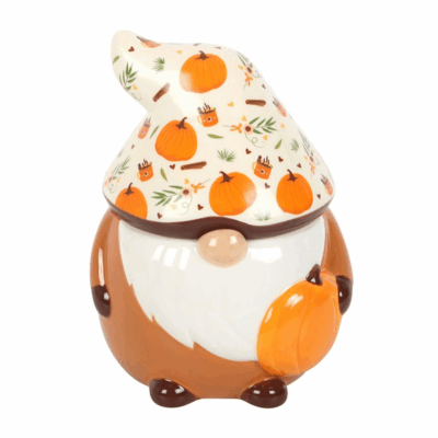 Alternative view of Autumn Days Gonk Oil Burner