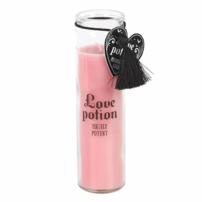 Alternative view of Love Potion Passionfruit Tube Candle