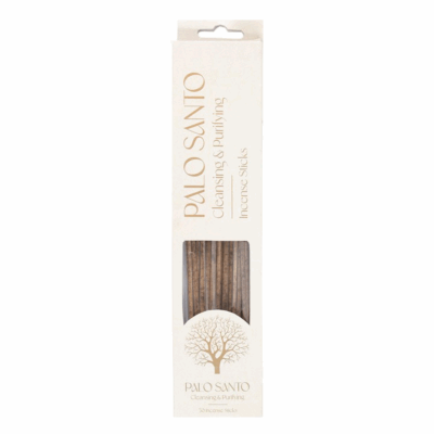 Alternative view of Pack of 30 Palo Santo Incense Sticks