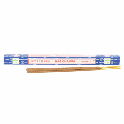 Alternative view of Set of 25 Nag Champa 10g Incense (12/50)