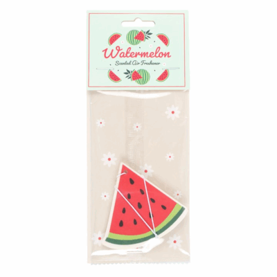 Alternative view of Watermelon Scented Air Freshener