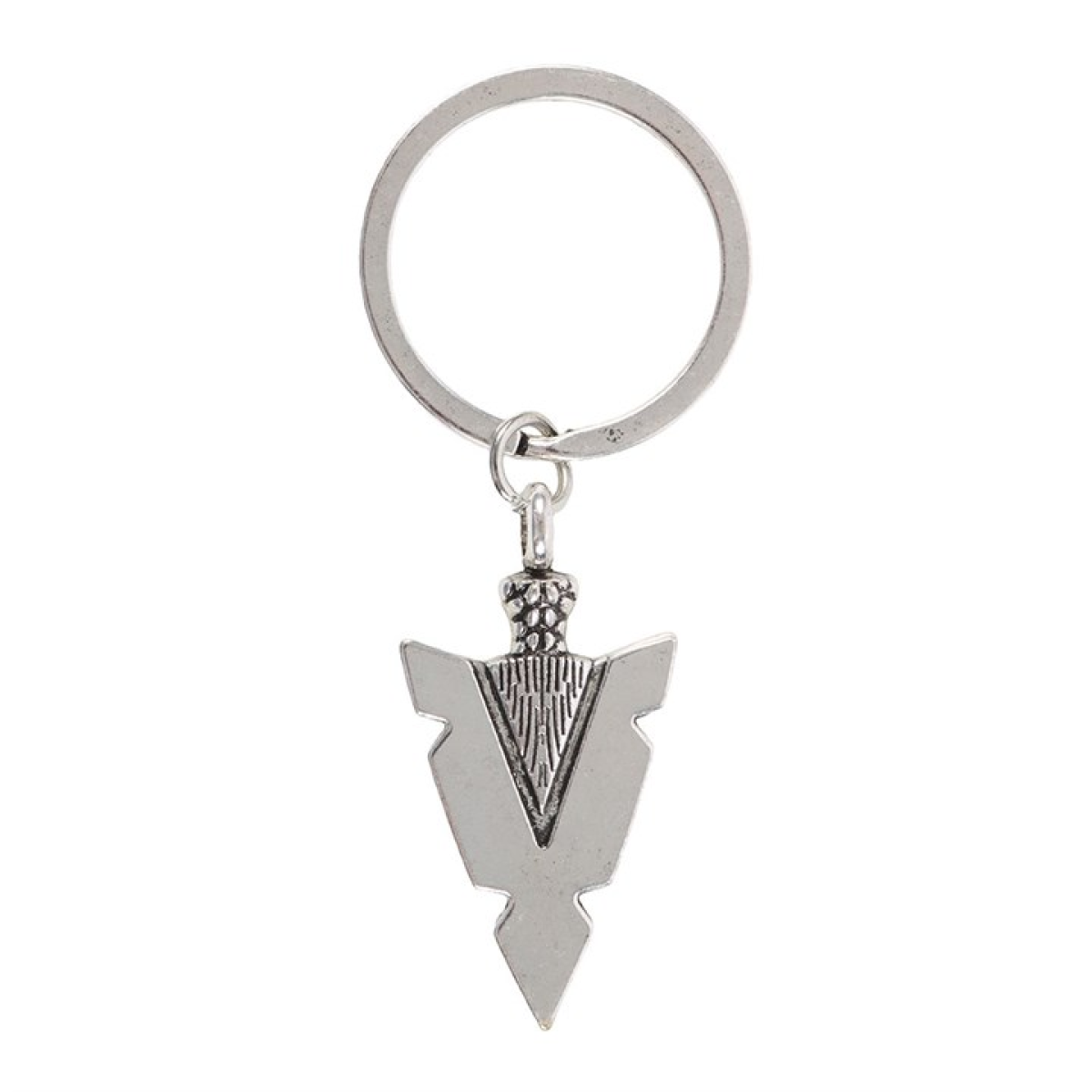 Arrowhead Spjót Keyring - Image 3