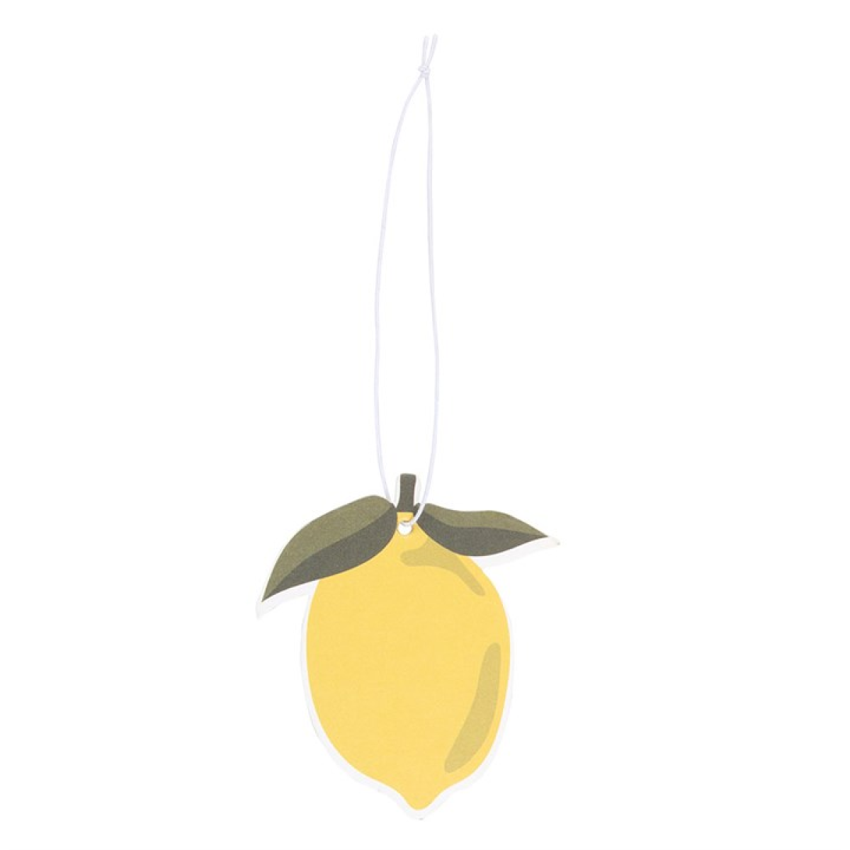 Lemon Scented Air Freshener - Image 3