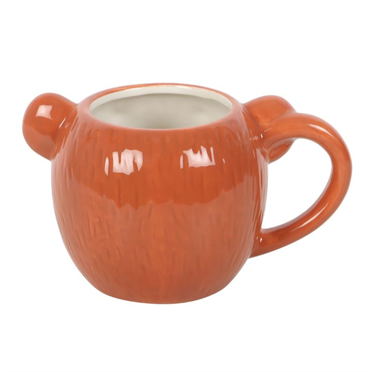 Bear Shaped Mug - Image 4
