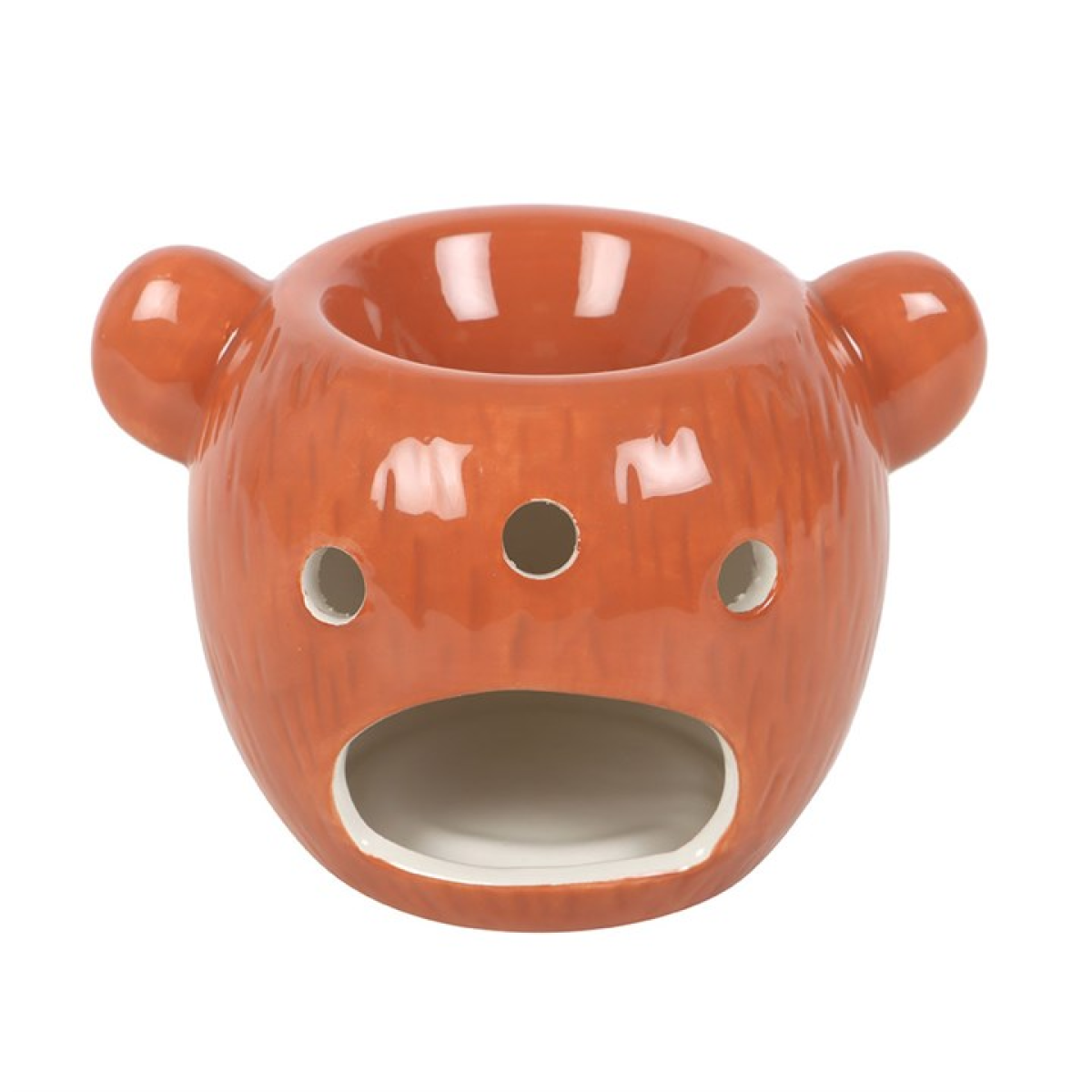 Bear Shaped Oil Burner - Image 4