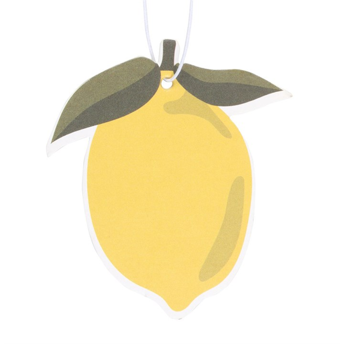 Lemon Scented Air Freshener - Image 4