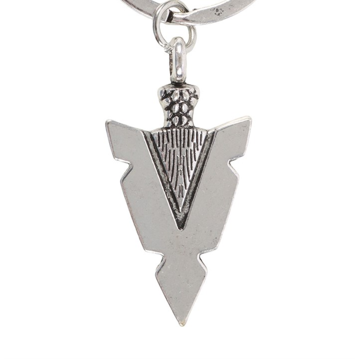 Arrowhead Spjót Keyring - Image 4
