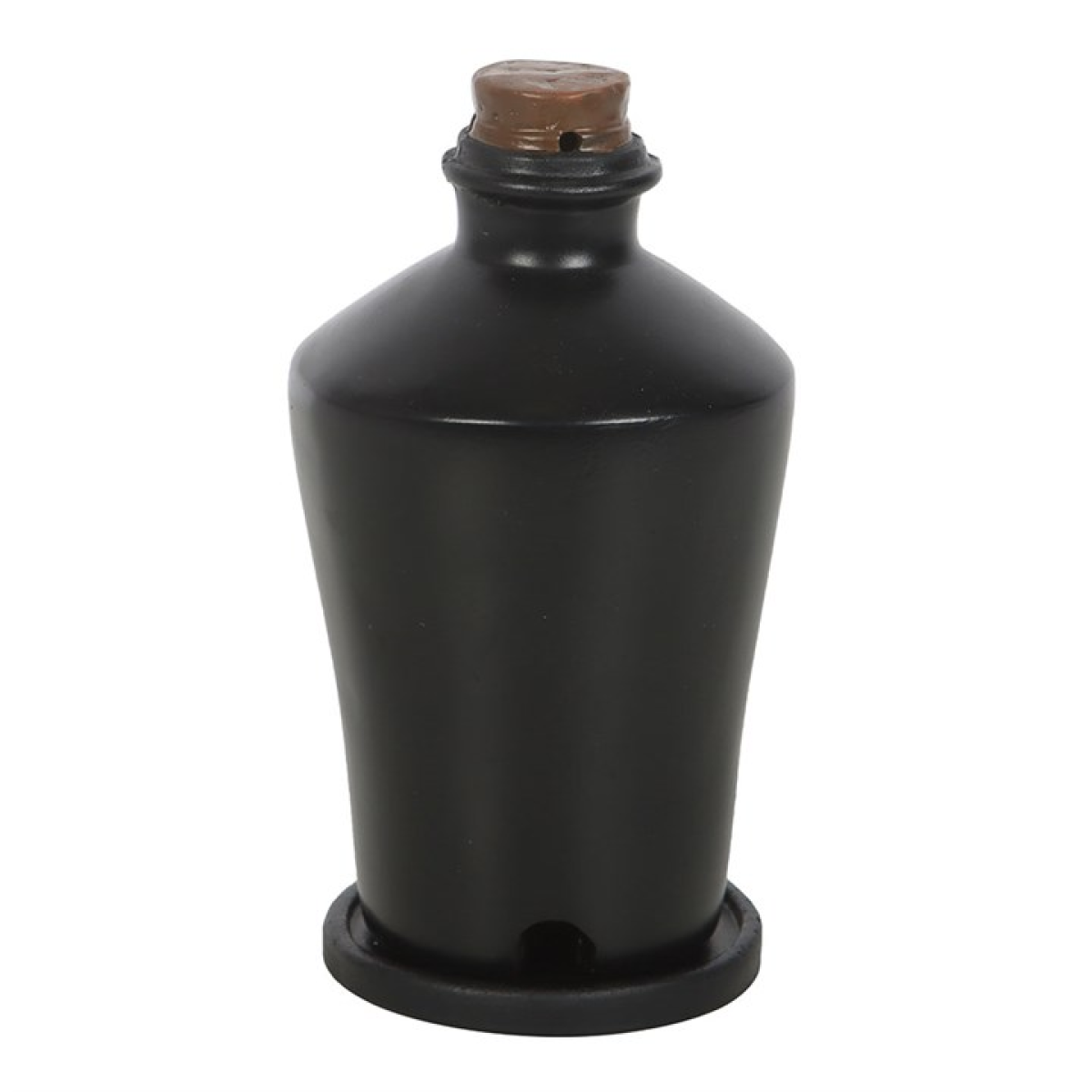 Dried Crow's Feet Incense Cone Holder - Image 4