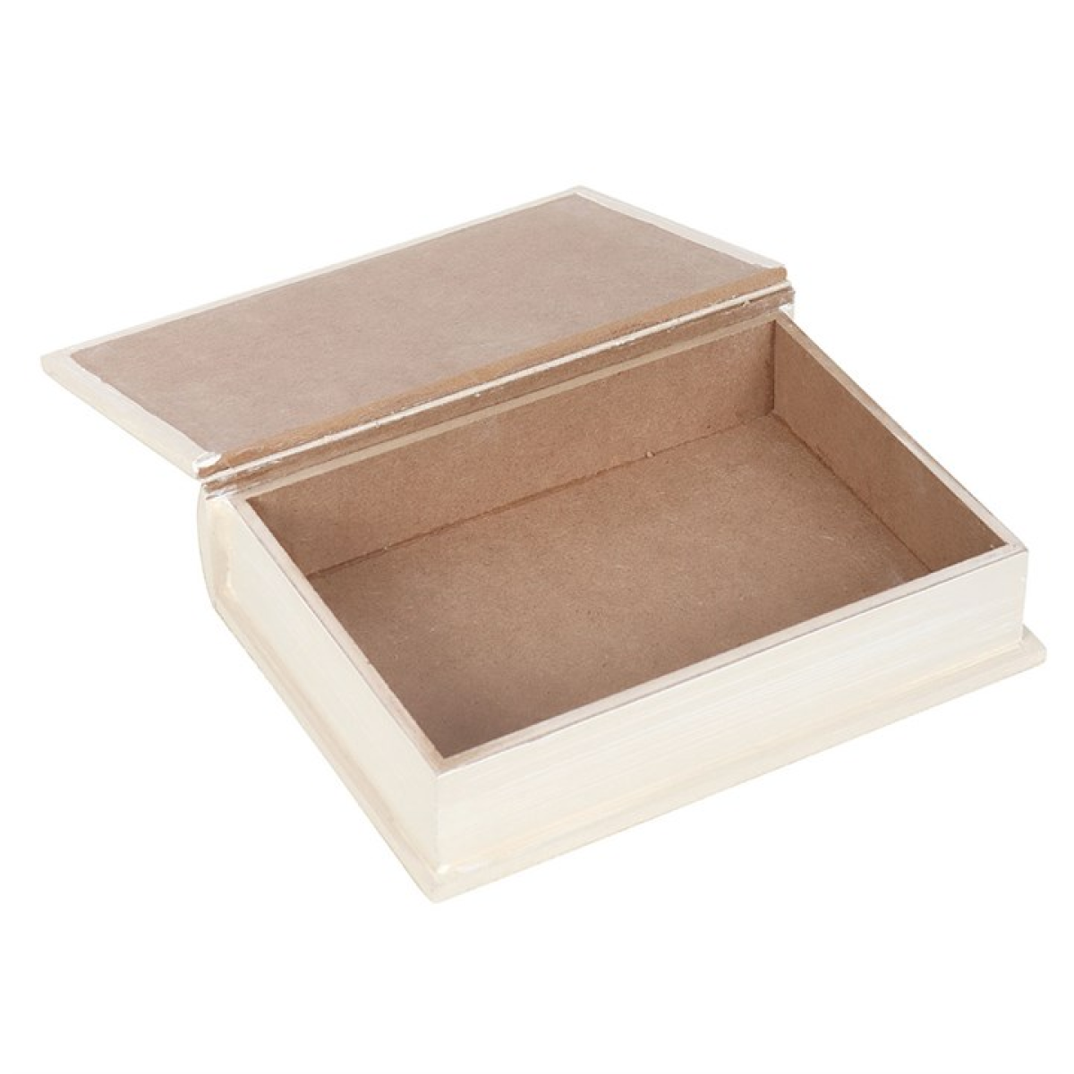 Pink Book Shaped Storage Box - Image 4