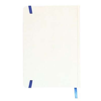 Alternative view of The Moon Celestial A5 Notebook