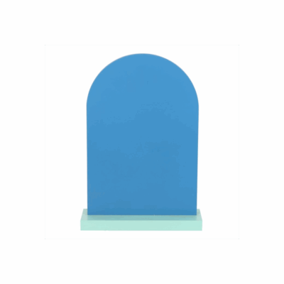 Alternative view of Set of 36 Nautical Bracelets on Display