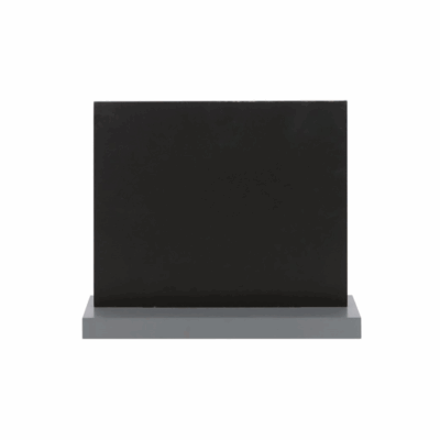 Alternative view of Set of 18 Black Obsidian Skull Jewellery Pieces on Display