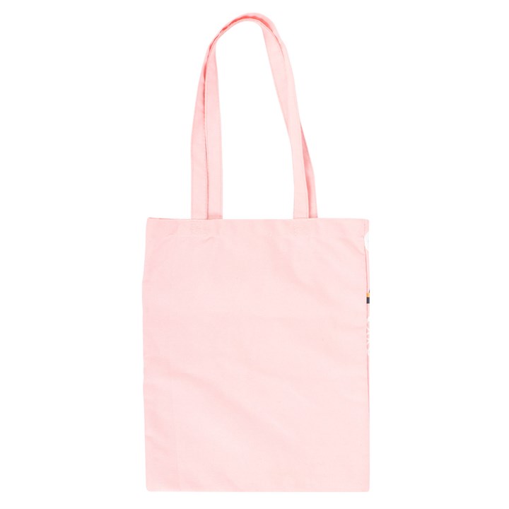 Cute Halloween Print Polycotton Tote Bag - Image 4