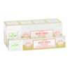 Set of 6 Earth Satya Royal Touch Incense (12/50)