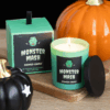 Monster Mash Apple Cider Candle